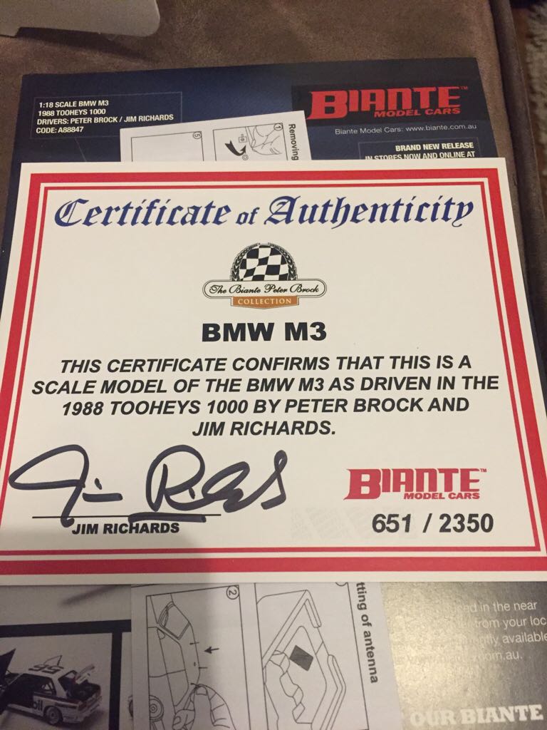 Autoart - Supercar toy car collectible - Main Image 2