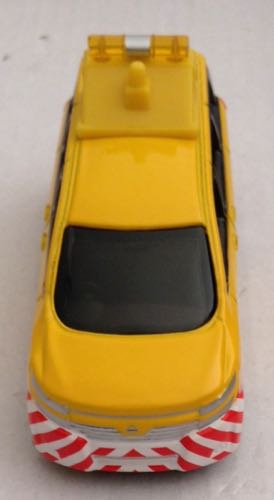EVENT TOMICA 027 - Subaru WRX STI 4 Door
