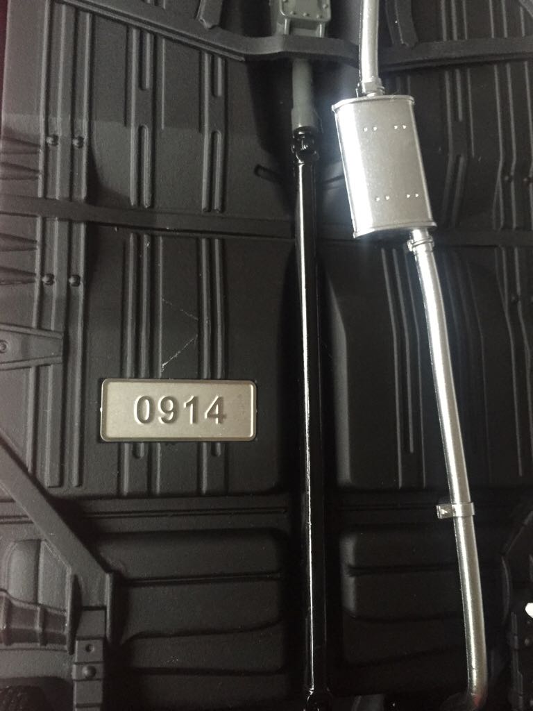 Classic Carlectables - Aussie Taxi Series toy car collectible - Main Image 2