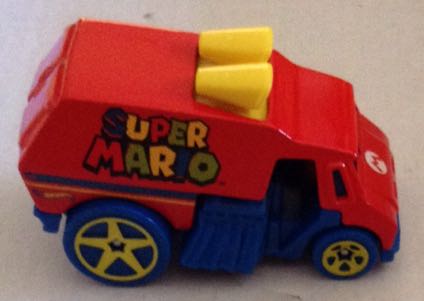 Cool-One - Ice Blox - Screen Time toy car collectible - Main Image 2