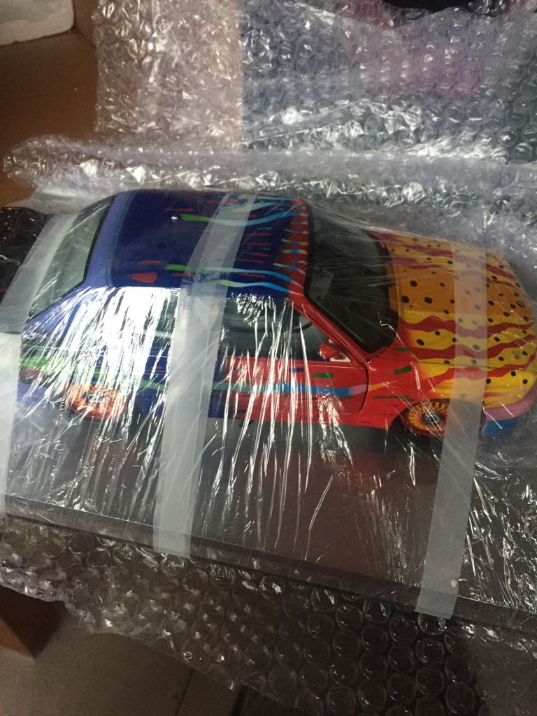 ГАЗЕЛь 2705 Микроавтобус косые фары