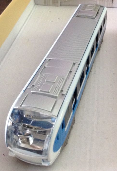 Range Rover Evoque MAJORETTE