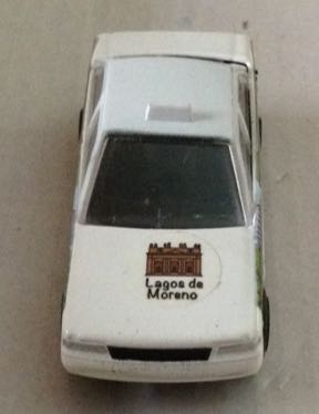 Classic Carlectables 