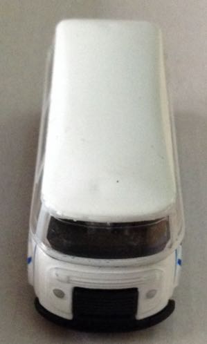 Woosh -N- Push Guinda