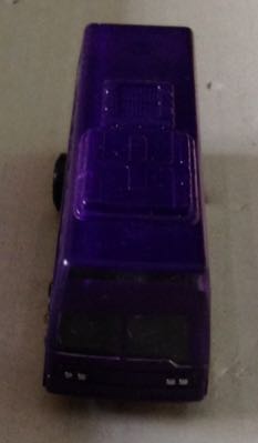 Hotwheels Green Lantern