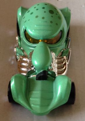 #Highway Maintenance Truck - North Dakota Matchbox