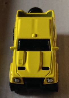 Sand Scorcher Re-release I