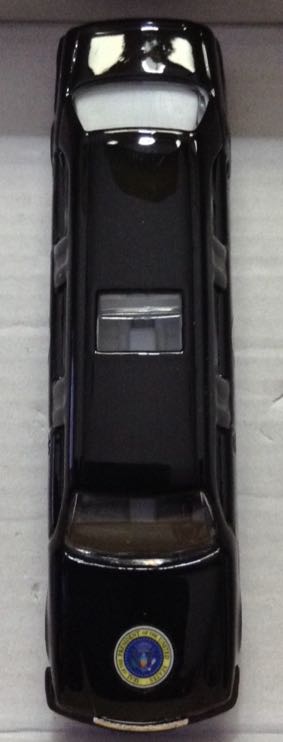 Ford Probe Dragster MC04