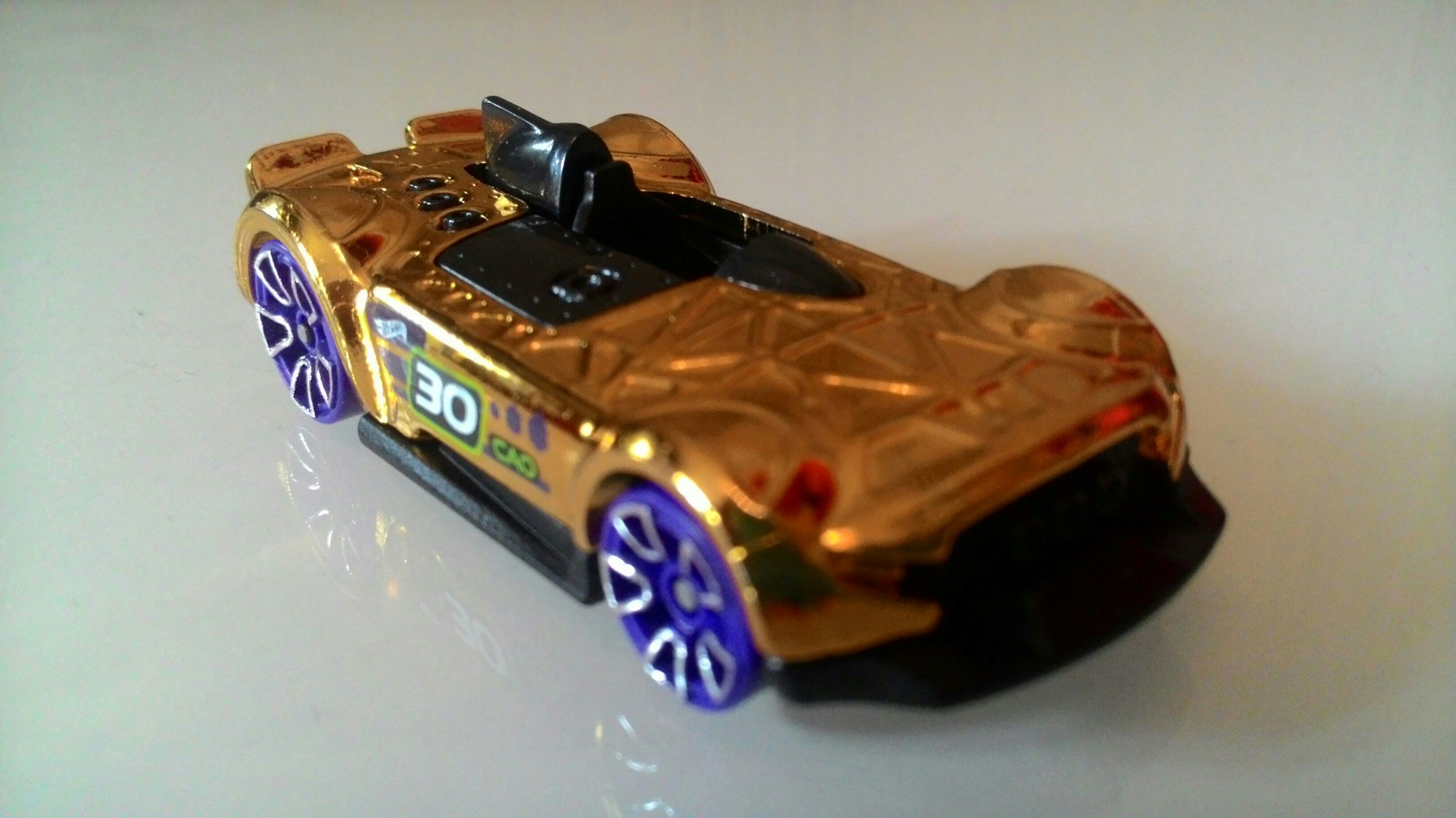 Monteracer - 2025-X-RAYCERS toy car collectible - Main Image 2