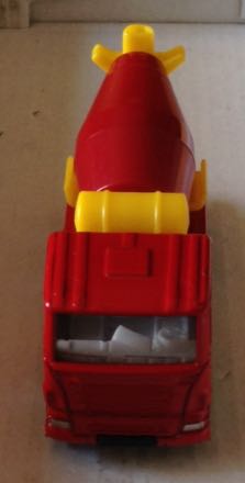 Chevrolet Chevy ’57