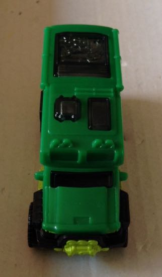 Loose Mazda Rx-7 Wheel Variation OH5