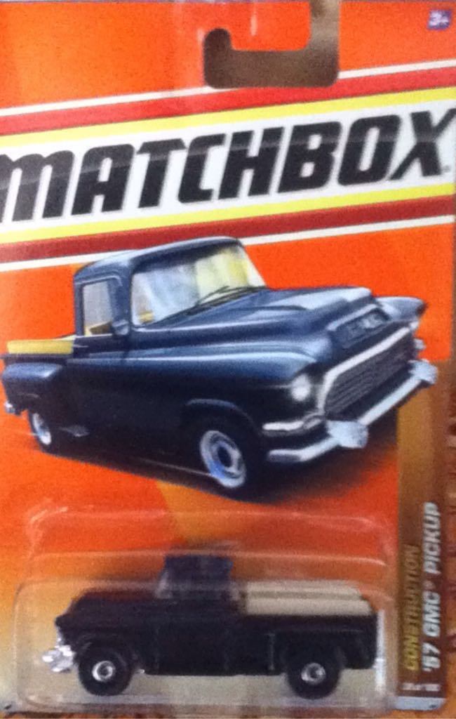 Pontiac Piranha Purpura 