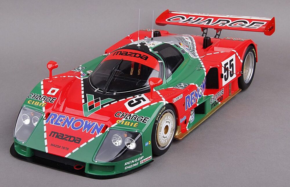 57 Chevy Edelbrock Special