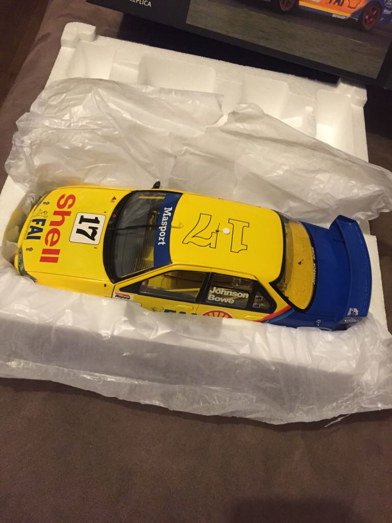 Cadillac Hearse - Ambulance