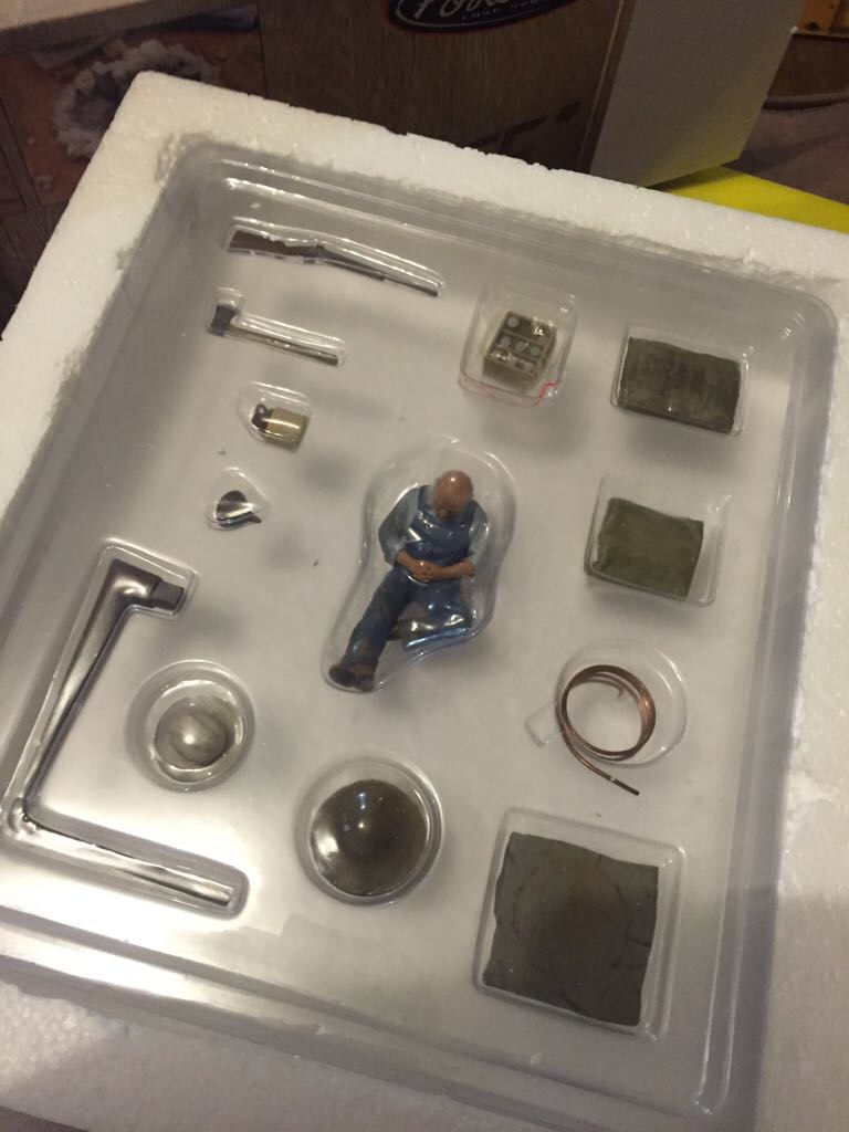 Plymouth Hemi Cuda 1971 Azul Con  Flamas