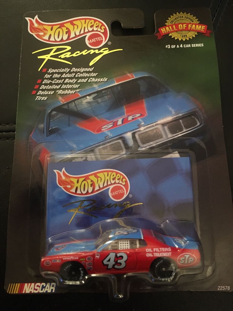 Mini Cooper Roja Con Toldo Blanco