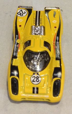 Ford Expedition Police 