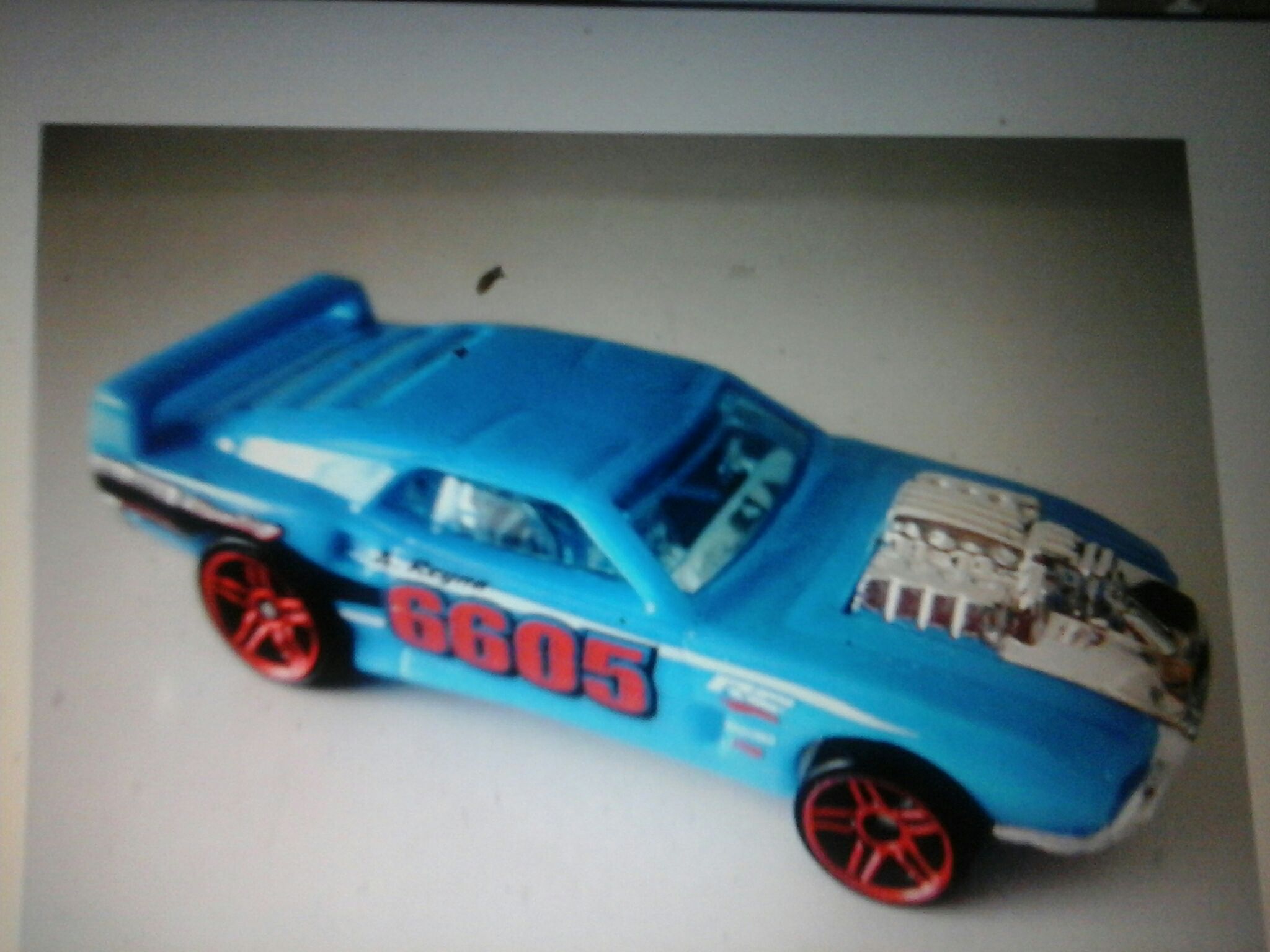 Chevrolet Camaro SS, 2010