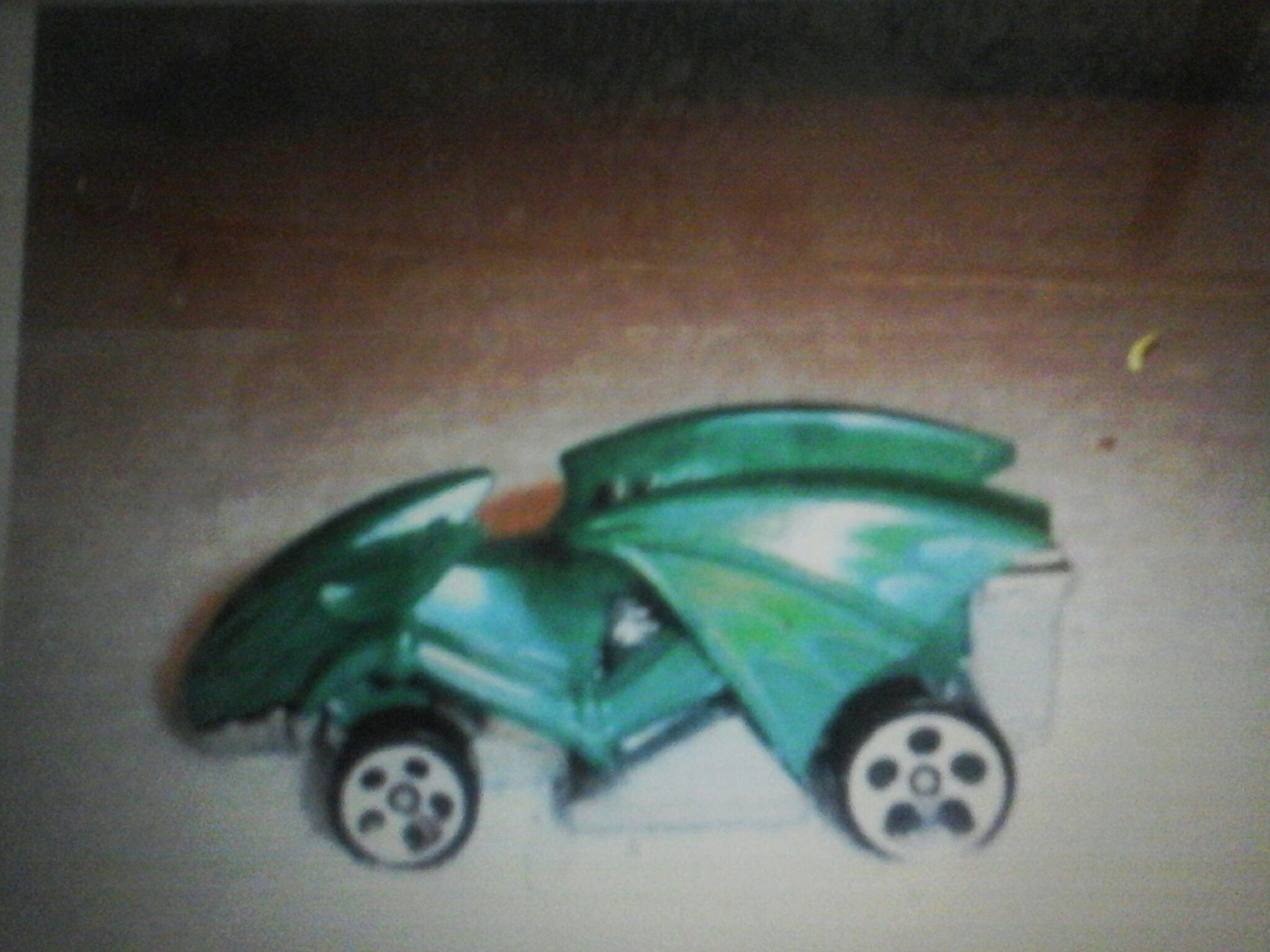 Lamborghini Reventon