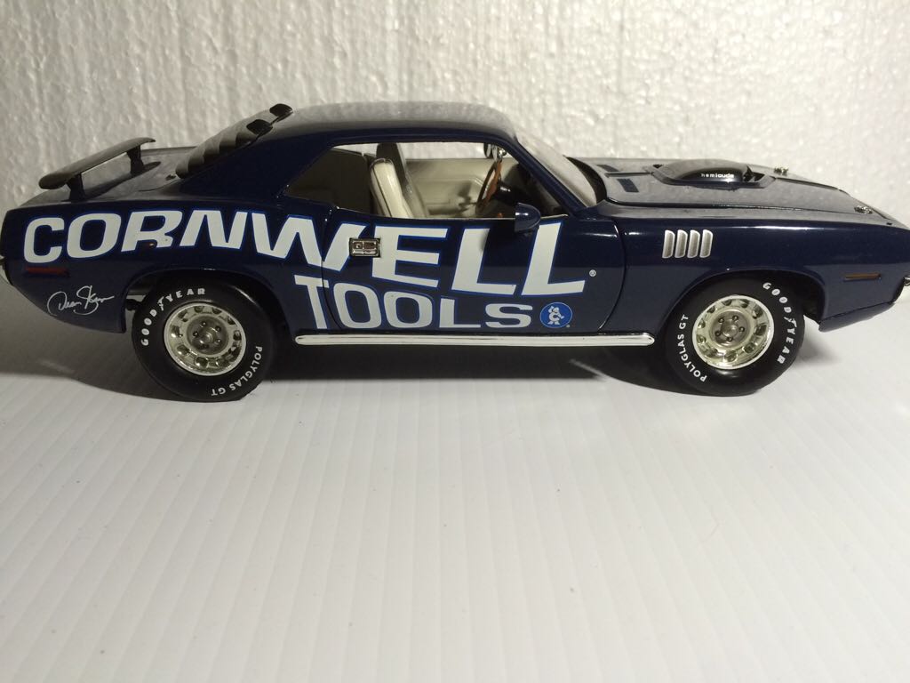 Star Wars: Series 2: 12 Darth Vader’s Tie Advanced X1 Prototype