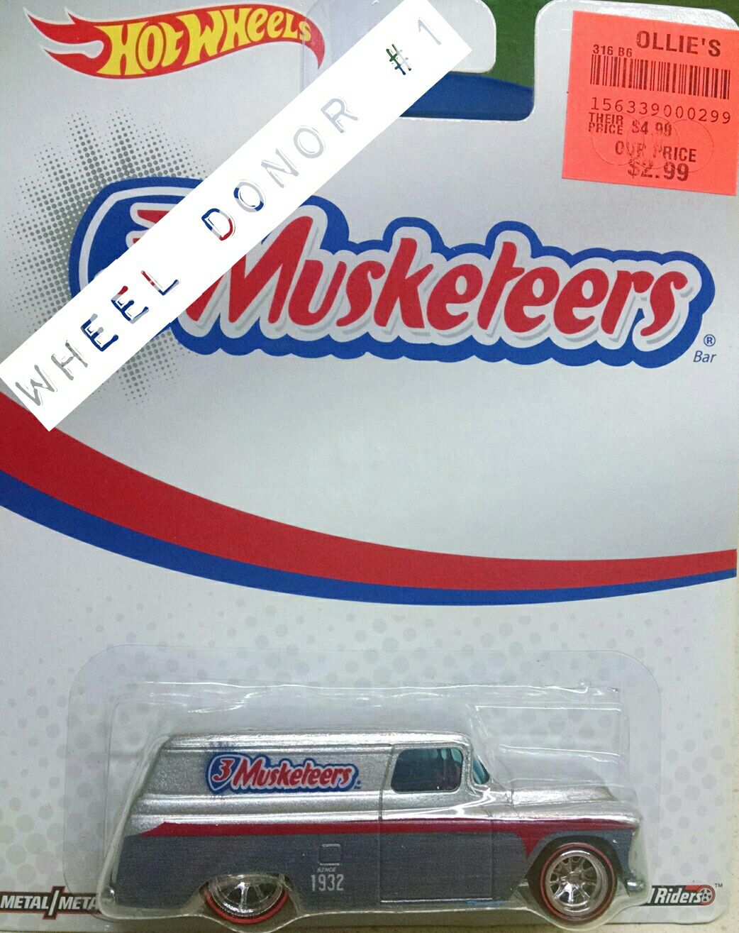 Chevy Camaro Concept