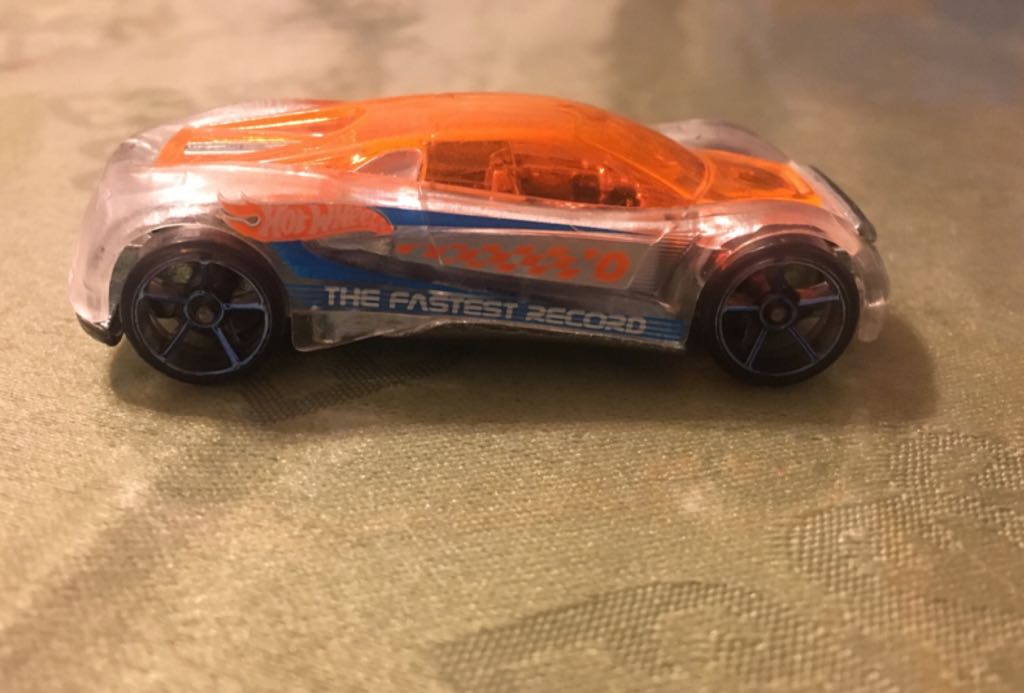 Lamborghini Miura Homologation