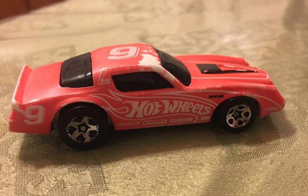 Dodge Charger 500 1969 Azul