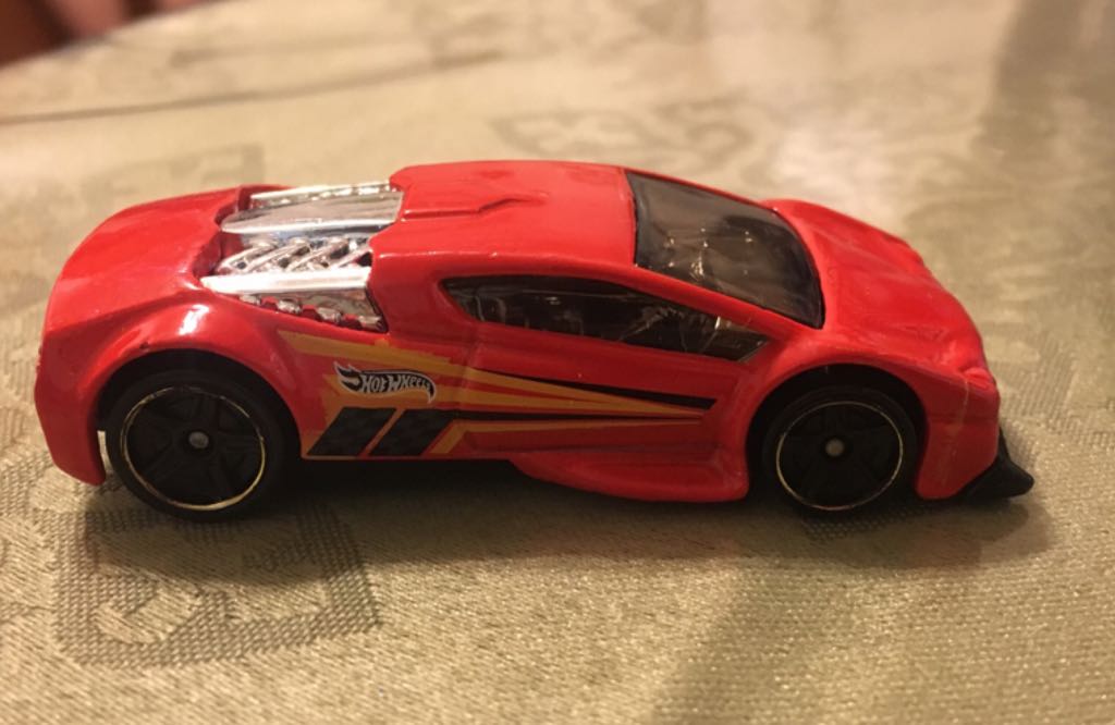 Zotic  toy car collectible - Main Image 1
