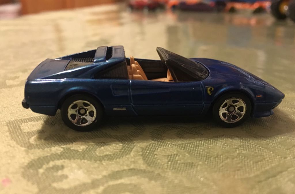 Ford Mustang Boss 429 1970