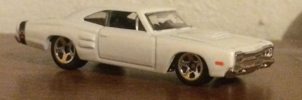 Buick Lesarre Stock Car