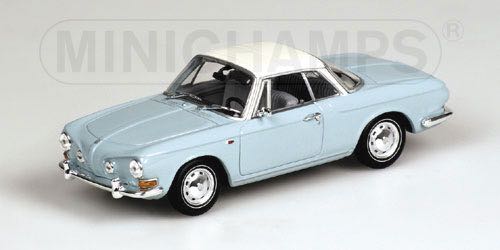 Hot Road Carcachita Azul