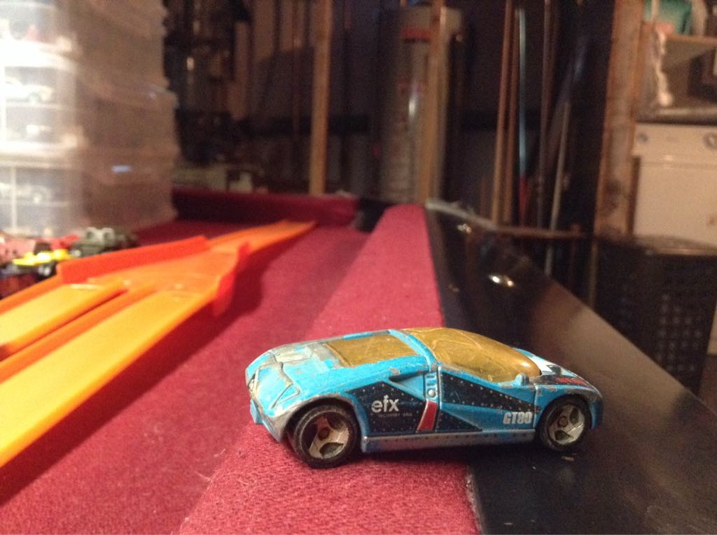 Hot Wheels Camaro SS ‘10