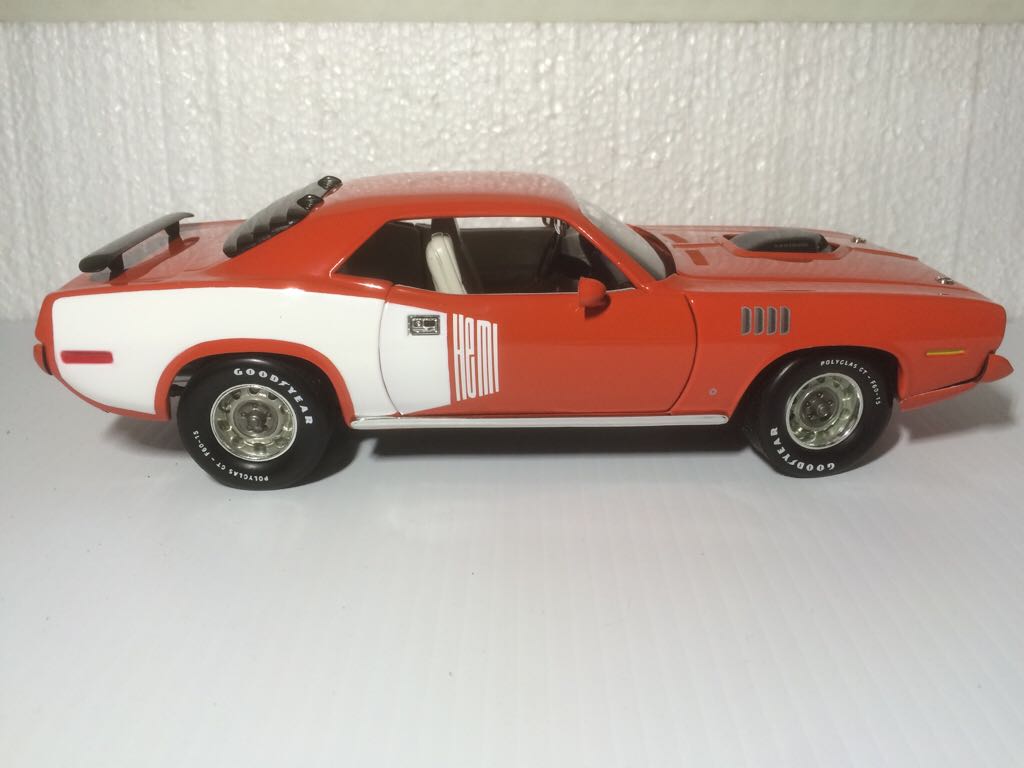 Nissan Skyline 2000GT-R