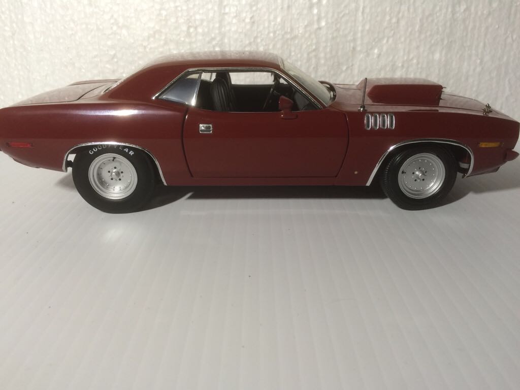 1955 Pontiac Starchief