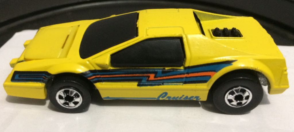 Custom Volkswagen Beetle