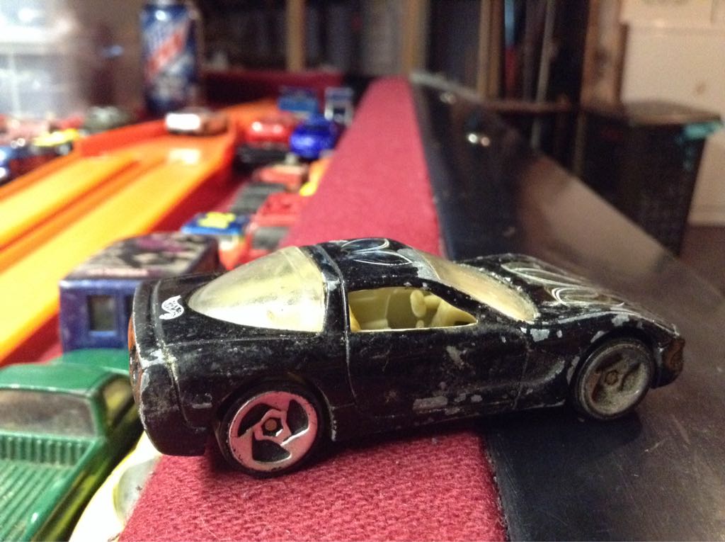 ’64 Chevy Chevelle SS