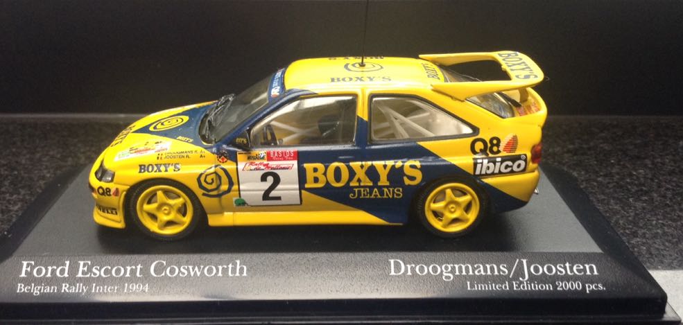 Nissan Skyline Gtr R32