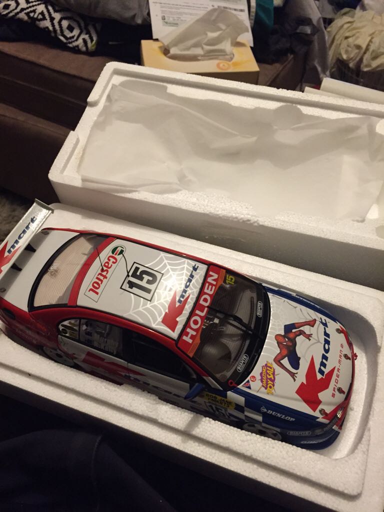 Ford Mustang Boss 429, 1969