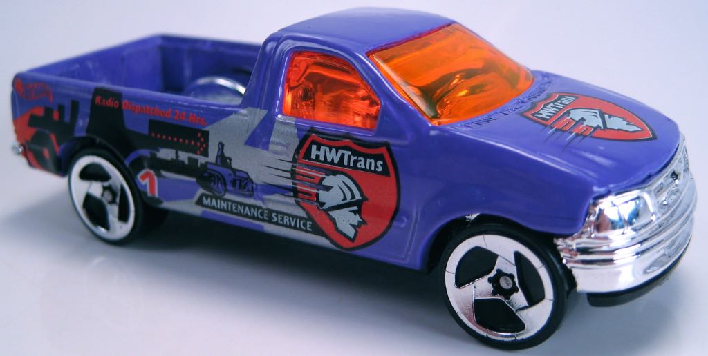 Pick Up Chevrolet Silverado Azul