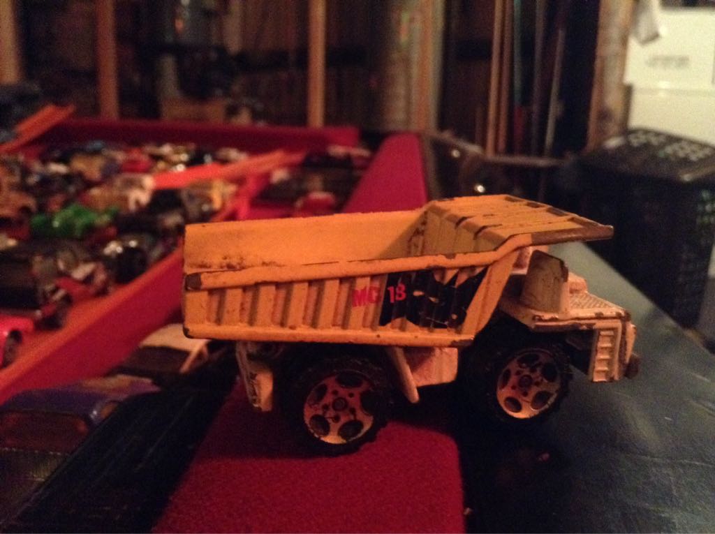 Tail Dragger Blanco Con Flamas Cafes