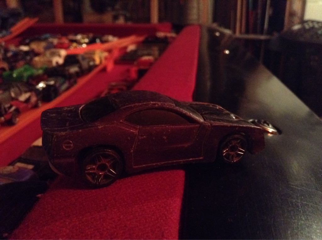 2016 Ford Mustang Shelby GT-350 R