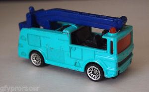 Snorkel  toy car collectible - Main Image 1