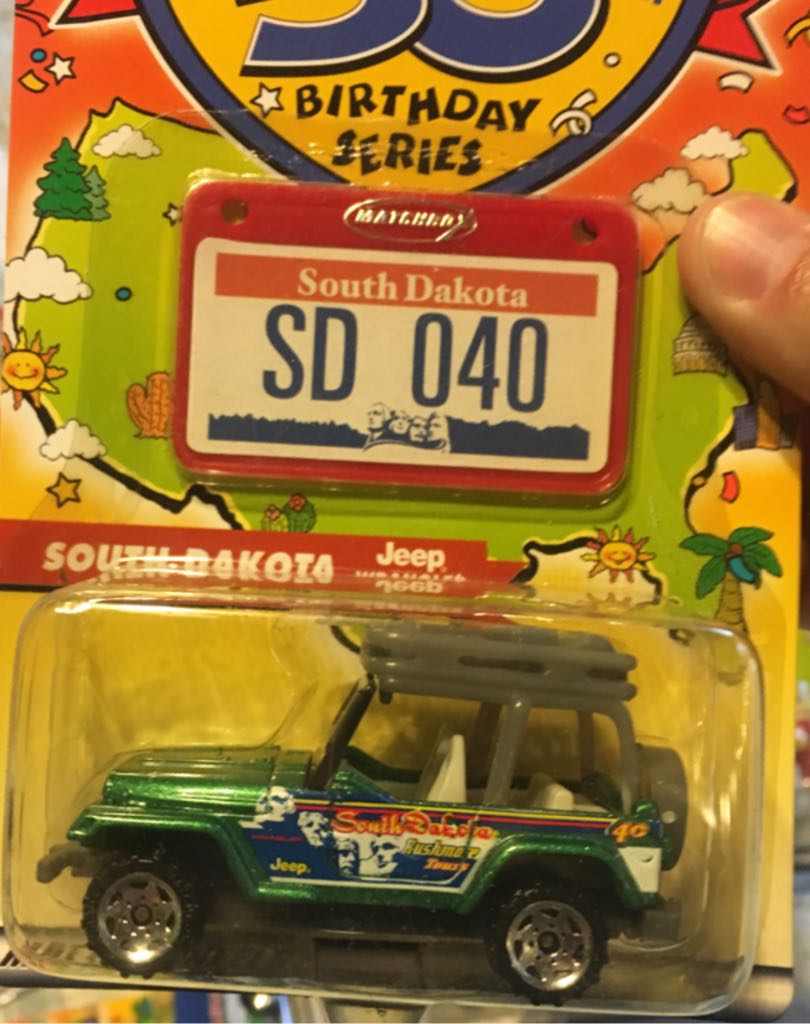 1965 Ford Econoline Delivery Van 