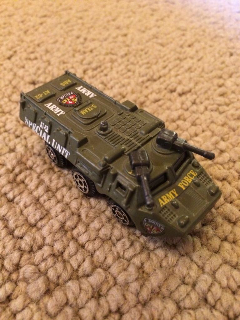 Maserati 250F - Juan Manuel Fangio