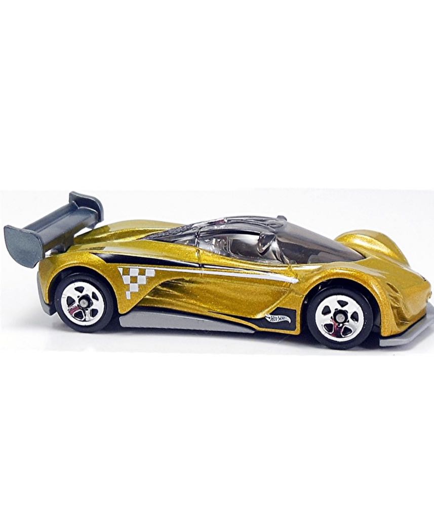 Volkswagen Classic Beetle Forrest Gump Cafe