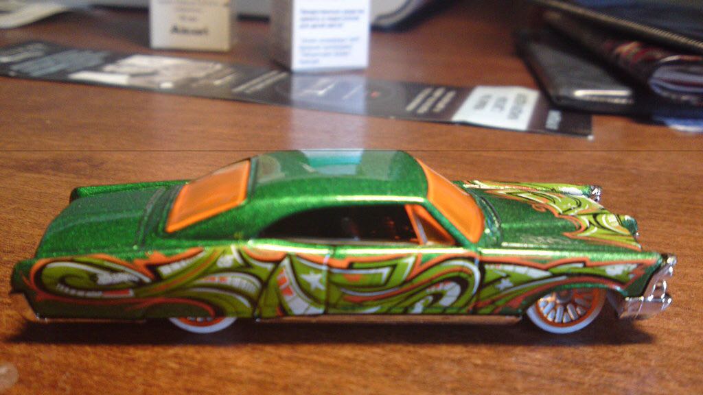 Studebaker 2R Tow Truck 1949