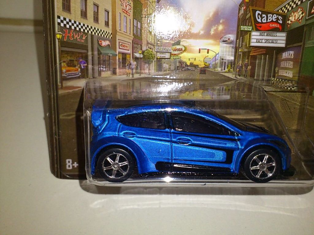 Autonomicals ‘04 Zotic