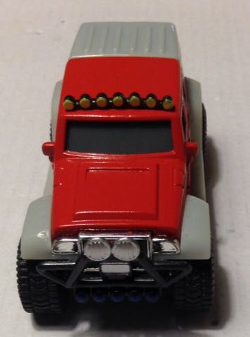 ’69 Murcury Cougar Eliminator