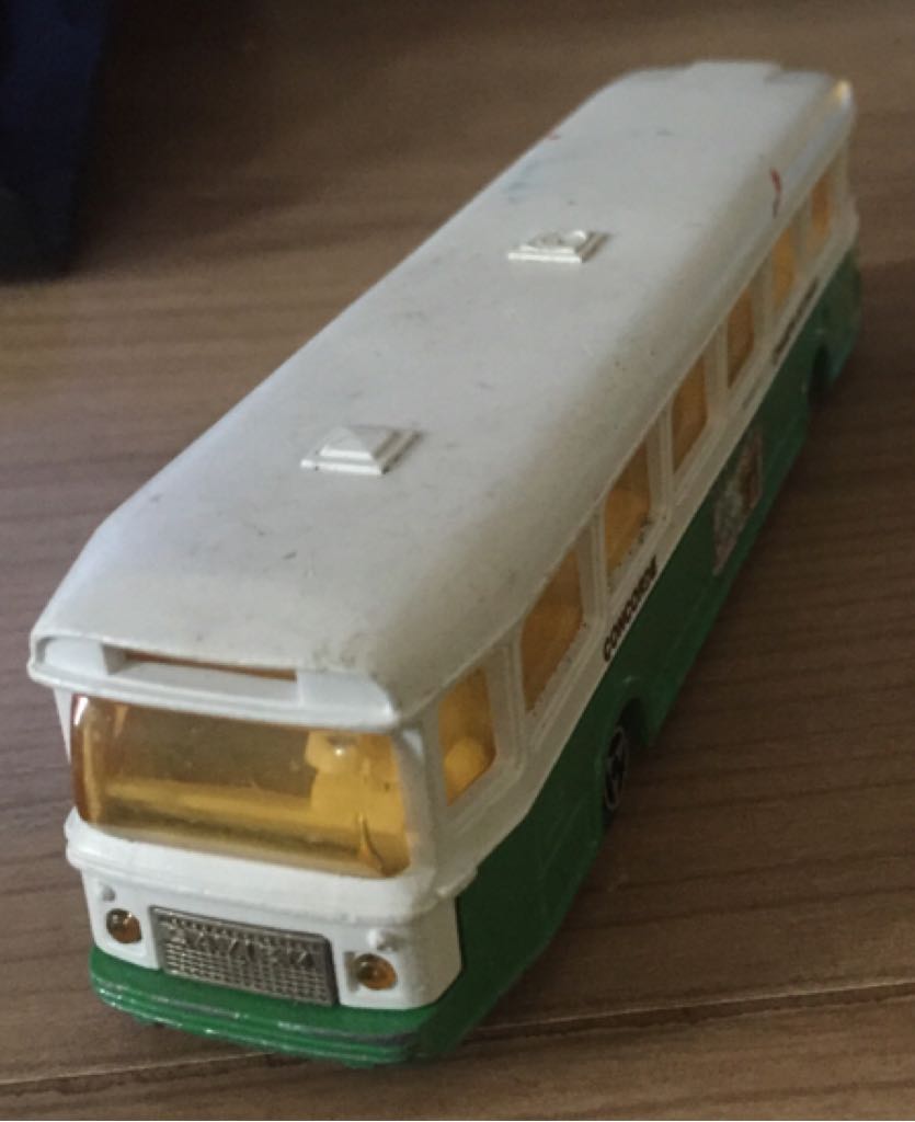 Cat-A-Pult (HW 2000)