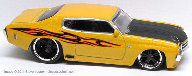 Classic Carlectables 